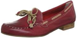 Everybody Damen 840506 Slipper, Rot (rot 4), 38.5 EU von Everybody