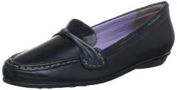 Everybody Damen 840509 Slipper, Blau (blau 5), 36 von Everybody