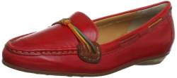 Everybody Damen 840509 Slipper, Rot (rot 4), 37.5 von Everybody