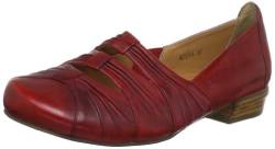 Everybody Damen 840510 Slipper, Rot (rot 4), 38 von Everybody