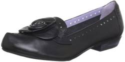 Everybody Damen 840514 Slipper, Schwarz (schwarz 1), 42.5 von Everybody