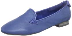 Everybody Damen 840517 Slipper, Blau (blau 5) von Everybody