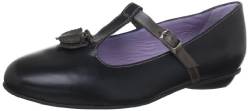 Everybody Damen 840518 Slipper, Schwarz (schwarz 1), 40 von Everybody