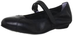 Everybody Damen 840519 Slipper, Schwarz (schwarz 1) von Everybody