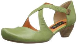 Everybody Damen 840582 Slipper, Grün (Mangrove 7), 39.5 von Everybody