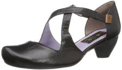 Everybody Damen 840582 Slipper, Schwarz (schwarz 1), 40 von Everybody