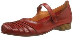 Everybody Damen 840583 Slipper, Rot (rot), 37 von Everybody