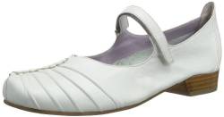 Everybody Damen 840583 Slipper, Weiß (Weiss), 41 von Everybody