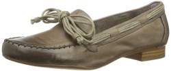 Everybody Damen 840584 Slipper, Grau (Asche 9), 37 von Everybody