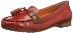 Everybody Damen 840587 Slipper, Rot (rot 4), 43 von Everybody