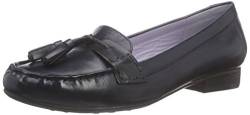 Everybody Damen 840588 Slipper, Blau (blau), 44 von Everybody