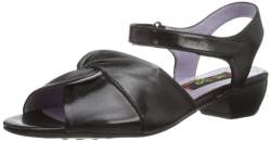 Everybody Damen 910561 Slingback Sandalen, Grau (grau 9) von Everybody