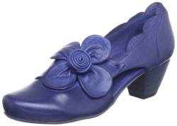 Everybody Damen 930401 Pumps, Blau (blau 5) von Everybody