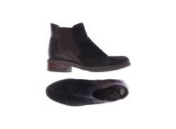 Everybody Damen Stiefelette, schwarz von Everybody