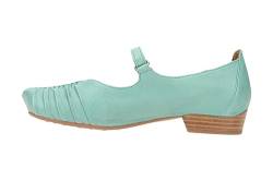 Everybody Damenschuhe - Riemchen Pumps GALEGA 30508H2296 GL148 Blau, EU 40 von Everybody