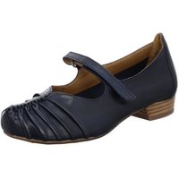 Everybody Galega - Damen Schuhe Pumps blau von Everybody