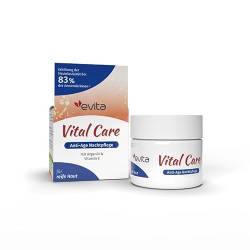 Evita Vital Care Anti-Age Nachtpflege von Evita