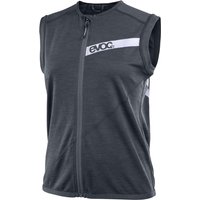 EVOC PROTECTOR VEST LITE WOMEN 2024 black - M von Evoc