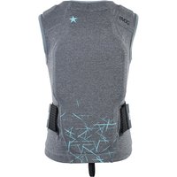 Evoc Back Protection Rückenprotektor carbon grey von Evoc