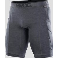 Evoc Crash Protektorhose carbon grey von Evoc