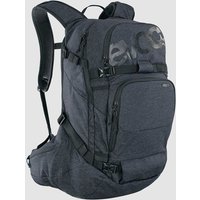 Evoc Line Pro 30L Rucksack black von Evoc