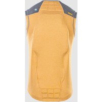 Evoc Protector Vest Rückenprotektor loam von Evoc