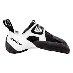 Evolv Zenist Climbing Schuh - SS23-42.5 von Evolv