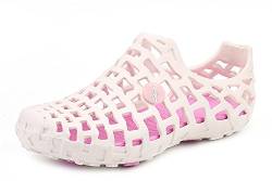 Superleichte Wassersportschuhe Liebspaar Unisex Sandale Strandschuhe Schnelltrockende Wasserschuhe Badeschuhe für Damen und Herren 39 EU von EwigYou