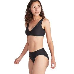 ExOfficio Damen Give-n-go 2.0 Bikinihose Unterwäsche im Bikini-Stil, Schwarz, XX-Large von ExOfficio