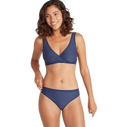 ExOfficio Damen Give-n-go 2.0 Bikinihose Unterwäsche im Bikini-Stil, Tinte, XX-Large von ExOfficio