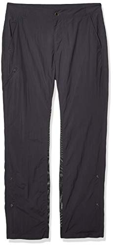 ExOfficio Herren BugsAway Sandfly Pants, Dark Steel, 38 von ExOfficio