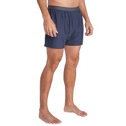 ExOfficio Herren Give-n-go 2.0 Boxer Boxershorts, Marineblau, XX-Large von ExOfficio