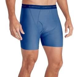 ExOfficio Herren Give-n-go 2.0 Boxershorts Retroshorts, Lagune, X-Large von ExOfficio