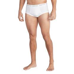 Herren Give-N-Go 2.0 Slip bg – S – Weiß von ExOfficio