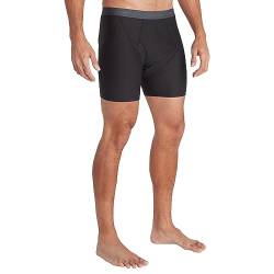 exofficio Herren Standard Give-N-Go 2.0 Boxershorts, Schwarz, Größe L von ExOfficio