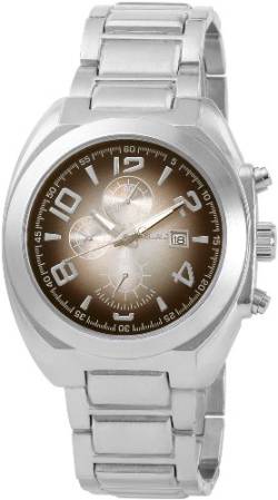 Excellanc Herren-Armbanduhr Analog Quarz Verschiedene Materialien 284321000007 von Excellanc