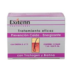 Exitenn Hair Loss Products, 252 ml von Exitenn