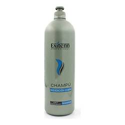 exitenn Exit Prävention Fall Shampoo – 250 ml von Exitenn
