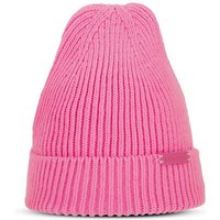 Expatrié Beanie Luna Beanie Mütze Damen (1-St) Wintermütze aus weichem Material von Expatrié