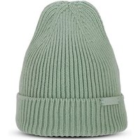 Expatrié Beanie Luna Beanie Mütze Damen (1-St) Wintermütze aus weichem Material von Expatrié