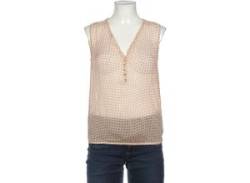 Expresso Damen Bluse, beige, Gr. 38 von Expresso