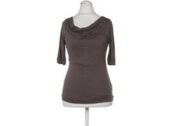 EXPRESSO Damen Bluse, braun von Expresso