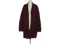 EXPRESSO Damen Strickjacke, bordeaux von Expresso