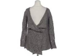 EXPRESSO Damen Strickjacke, grau von Expresso