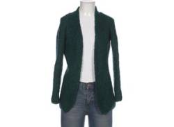 EXPRESSO Damen Strickjacke, grün von Expresso