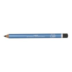 EYE CARE Kajalstift/Eyeliner, fest Farbe: braun, 1er Pack (1 x 1 Stück) von Eye Care