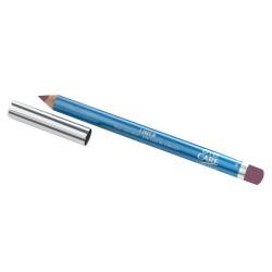 EYE CARE Kajalstift/Eyeliner, fest Farbe: pflaume, 1er Pack (1 x 1 Stück) von Eye Care