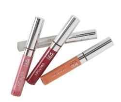 EYE CARE Lipgloss Applikator, 4 g Farbe: natur, 1er Pack (1 x 4 g) von Eye Care