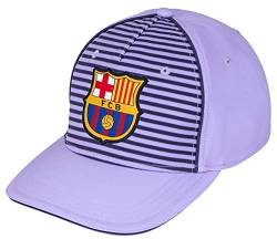 Barça-Kappe – Offizielle Kollektion des FC Barcelona – Größe verstellbar von F.C. Barcelona