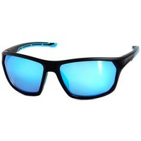 F2 Sonnenbrille Klassische unisex Sportbrille, polarisierende Gläser, Vollrand von F2